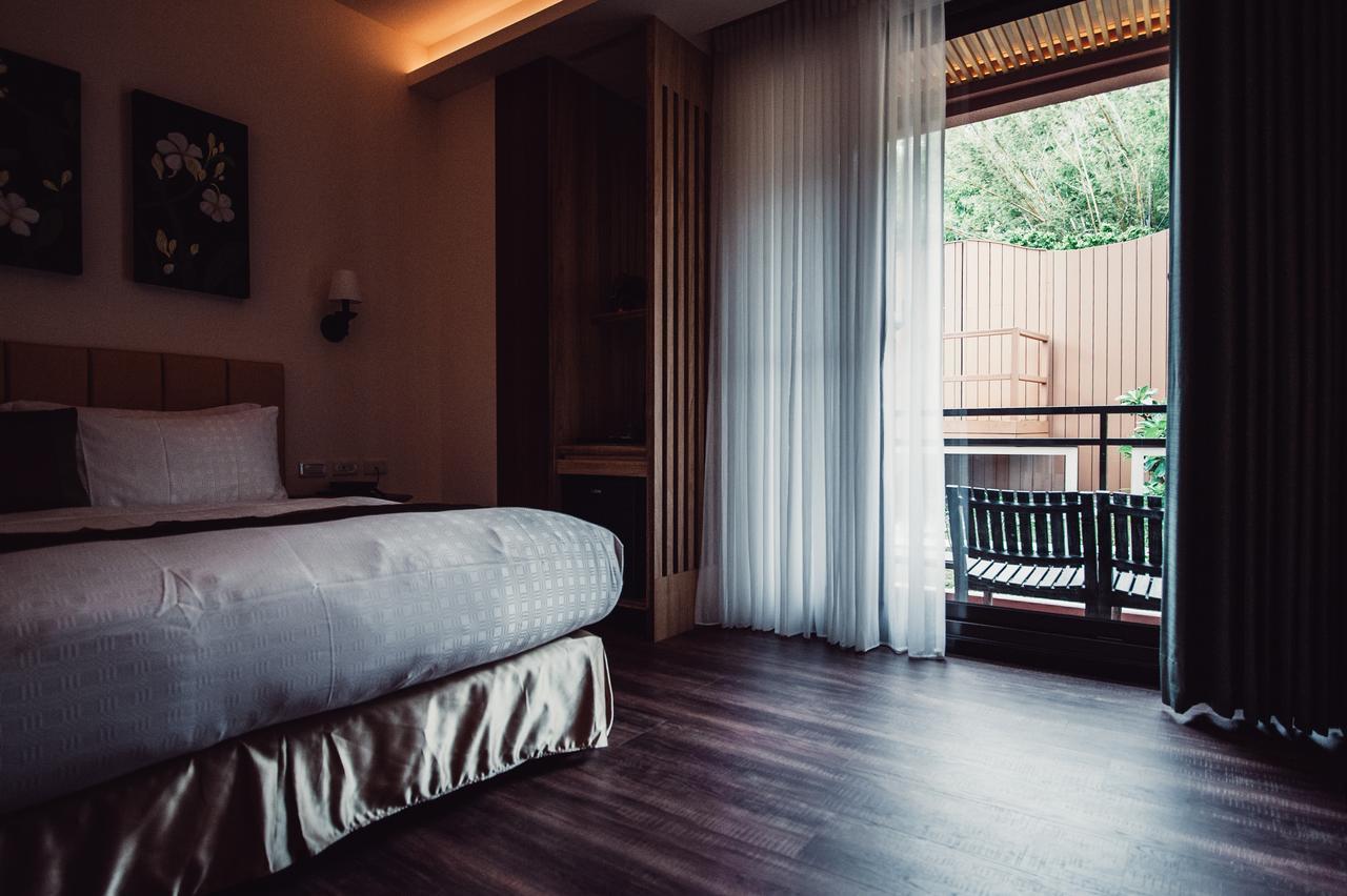 Dreamer Boutique Hotel Nanwan Exterior foto