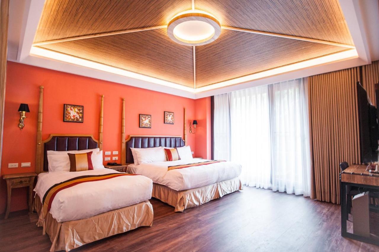 Dreamer Boutique Hotel Nanwan Exterior foto