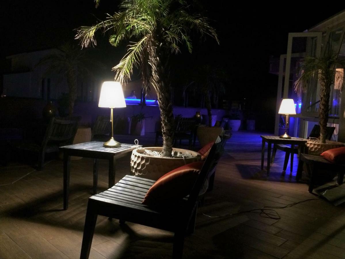 Dreamer Boutique Hotel Nanwan Exterior foto
